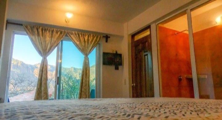 Hotel Casa Maximiliano Tepoztlán Zewnętrze zdjęcie