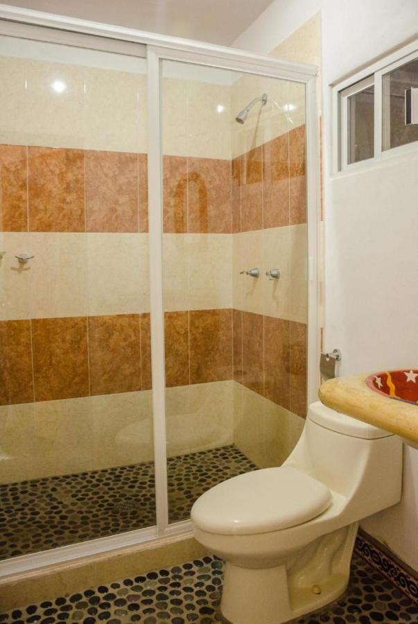 Hotel Casa Maximiliano Tepoztlán Zewnętrze zdjęcie