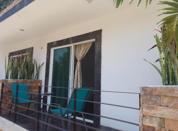 Hotel Casa Maximiliano Tepoztlán Zewnętrze zdjęcie